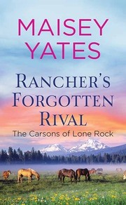 Rancher's forgotten rival Cover Image
