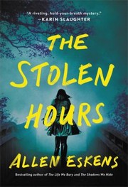 The stolen hours  Cover Image