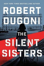The silent sisters a Charles Jenkins novel.  Cover Image