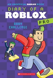 Obby challenge  Cover Image