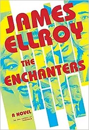 The enchanters :  a novel  Cover Image