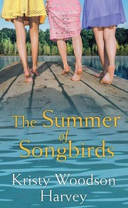 The summer of songbirds Cover Image