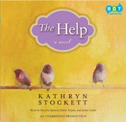 The help Cover Image