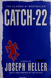 Catch-22  Cover Image