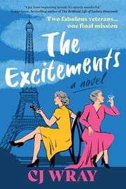 The excitements : a novel  Cover Image