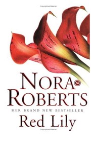 Red Lily Cover Image