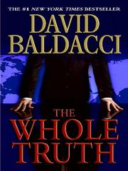 The Whole Truth Cover Image