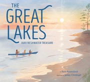 The Great Lakes :  our freshwater treasure  Cover Image