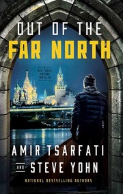 Out of the far north Cover Image