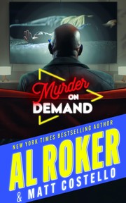 Murder on demand : a novel  Cover Image