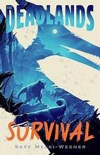 Survival Book cover