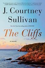 The cliffs : a novel Book cover