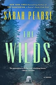 The wilds Book cover