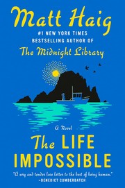 The life impossible Book cover