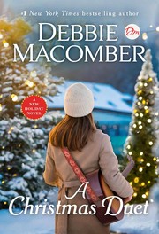 A Christmas duet :  a novel /  Cover Image