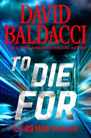 To die for  Cover Image