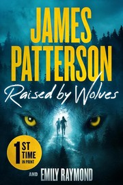 Raised by wolves  Cover Image
