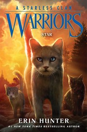 Star Book cover