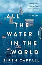 All the water in the world   Cover Image