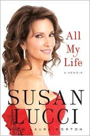 All my life : a memoir  Cover Image