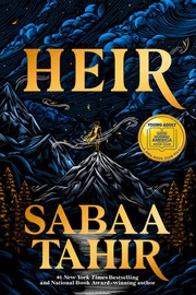 Heir Book cover