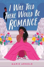 I was told there would be romance Book cover