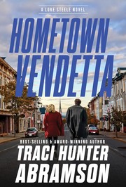 Hometown vendetta Book cover