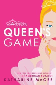 A queen's game Book cover