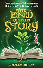 Never After : the end of the story Book cover