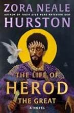 The life of Herod the Great : a novel Book cover