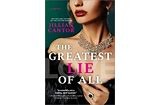The greatest lie of all Book cover