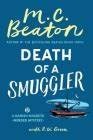 Death of a smuggler Book cover