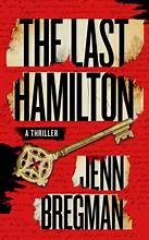 The last Hamilton Book cover