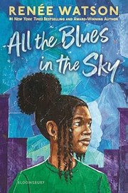 All the blues in the sky Book cover