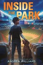 Inside the park Book cover