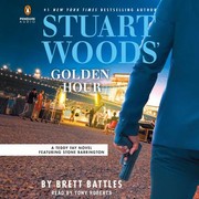 Golden hour Book cover