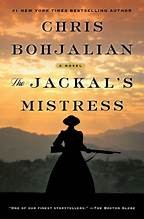 The Jackal's mistress : a novel Book cover