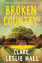 Broken country : a novel Book cover