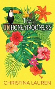 The unhoneymooners Book cover