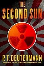 The second sun  Cover Image