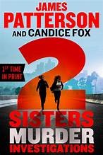2 Sisters murder investigations Book cover