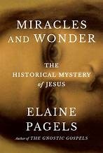 Miracles and wonder : the historical mystery of Jesus Book cover