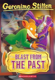 Blast From The Past Book cover