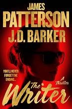 The Writer A Thriller. Cover Image