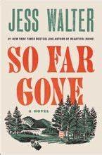 So far gone : a novel Book cover