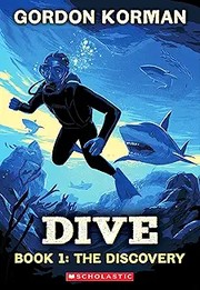 THE DISCOVERY Book cover
