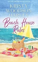 Beach house rules Book cover