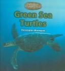 Green sea turtles  Cover Image