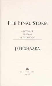 Book cover