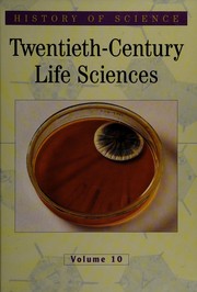 The history of science  Cover Image